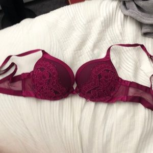 Victoria’s Secret Push-Up Bra
